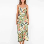 KOSZULA NOCNA W TUKANY