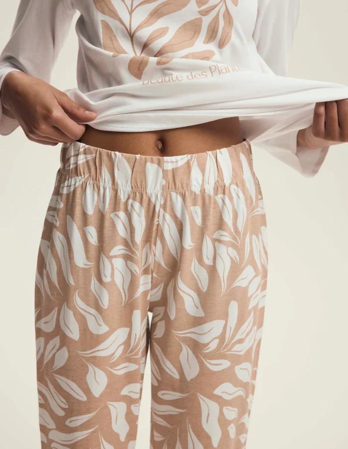 PIŻAMA DEXTRA - obrazek 3