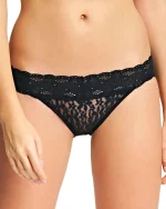 FIGI HALO LACE
