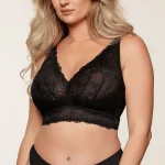 BIUSTONOSZ BRALETTE BEZ FISZBIN1800P-1