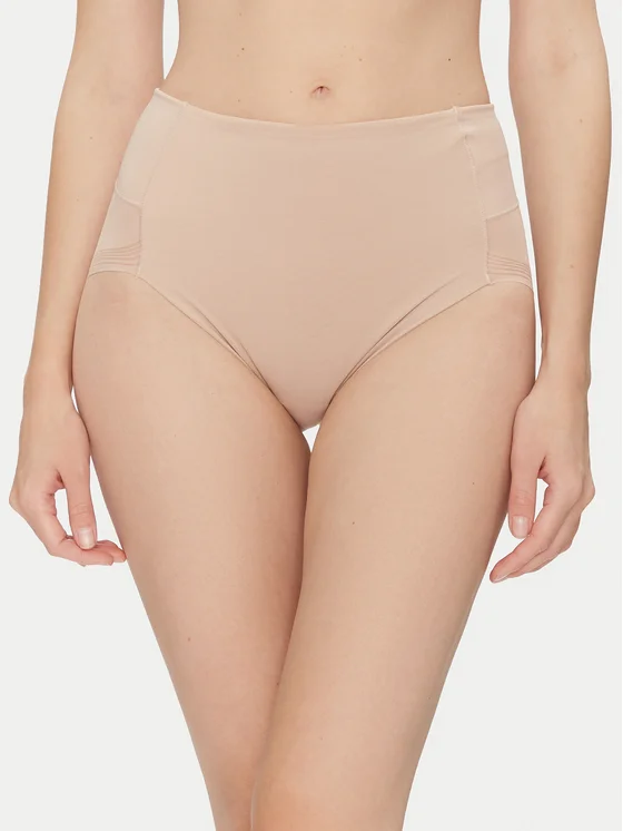 ysabel-mora-bielizna-modelujaca-dolna-19616-bezowy-0000305535474 FIGI MODELUJĄCE 19616 - obrazek 1