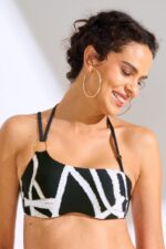 BIUSTONOSZ KĄPIELOWY HONOLULU 040831 - obrazek 3