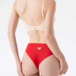 BRAZYLIANY SIMPLE BRASIL HEART