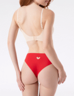 BRAZYLIANY SIMPLE BRASIL HEART