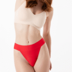 STRINGI MAXI SCARLET