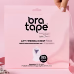 PRZECIWZMARSZCZKOWA MASKA NA DEKOLT