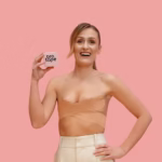 TAŚMA DO BIUSTU 5 CM - obrazek 2