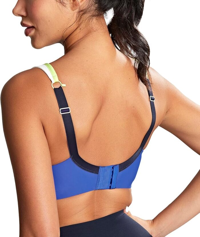 BIUSTONOSZ SPORTOWY WIRED 5021M - obrazek 2