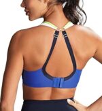 BIUSTONOSZ SPORTOWY WIRED 5021M - obrazek 3