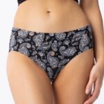 FIGI SIMPLE CLASSIC PAISLEY