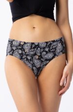 FIGI SIMPLE CLASSIC PAISLEY