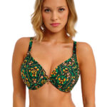 BIUSTONOSZ KĄPIELOWY SUNSET IN SEVILLE AS206927SNA