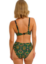 BIUSTONOSZ KĄPIELOWY SUNSET IN SEVILLE AS206927SNA - obrazek 2