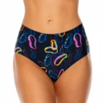 BRAZYLIANY MAXI ASTRAL