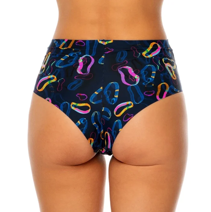 BRAZYLIANY MAXI ASTRAL - obrazek 2