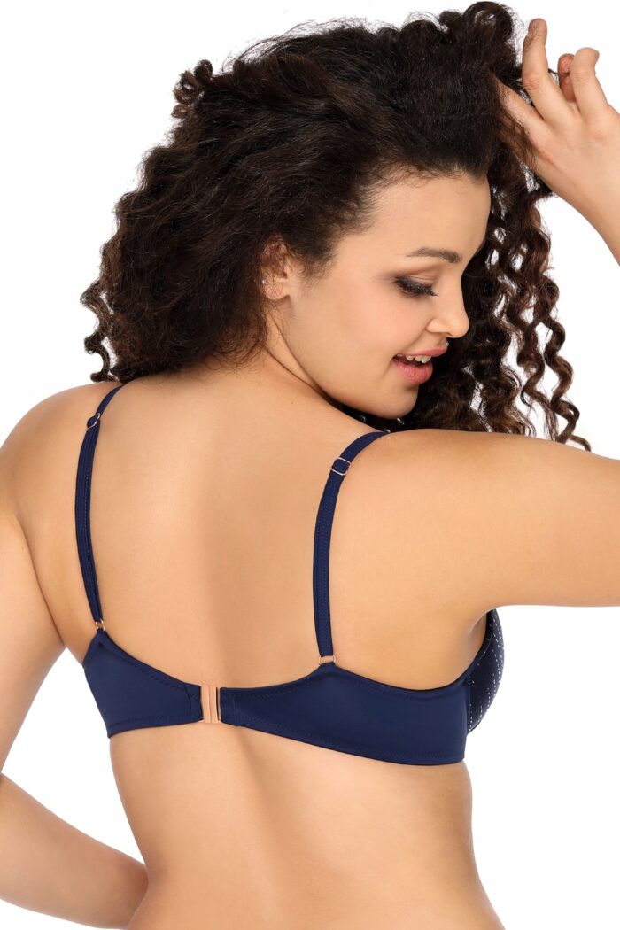 BIUSTONOSZ KĄPIELOWY ATRAMENTO SK137 - obrazek 2