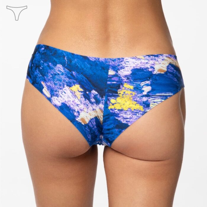 BRAZYLIANY COBALT - obrazek 2