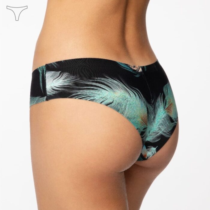 BRAZYLIANY FEATHERS - obrazek 2