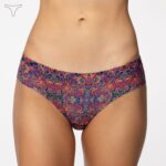 BRAZYLIANY MOSS MOUSSE