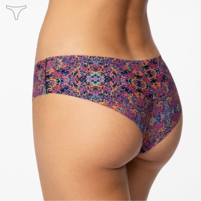 BRAZYLIANY MOSS MOUSSE - obrazek 2