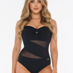 STRÓJ KĄPIELOWY EXCLUSIVE 6