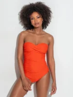 STRÓJ KĄPIELOWY SANTA MONICA - obrazek 2