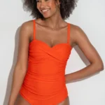 STRÓJ KĄPIELOWY SANTA MONICA