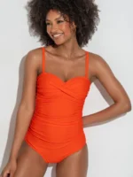 STRÓJ KĄPIELOWY SANTA MONICA