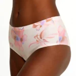 BRAZYLIANY MAXI FLORAL