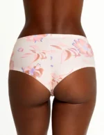 BRAZYLIANY MAXI FLORAL - obrazek 2