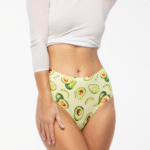 BRAZYLIANY SIMPLE BRASIL MAXI AVOCADO