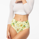 FIGI SIMPLE MAXI AVOCADO