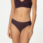 BRAZYLIANY SIMPLE BRASIL DARK PLUM