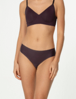 BRAZYLIANY SIMPLE BRASIL DARK PLUM