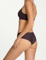 BRAZYLIANY SIMPLE BRASIL DARK PLUM - obrazek 2