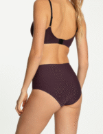 FIGI SIMPLE MAXI DARK PLUM - obrazek 2