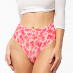 BRAZYLIANY SIMPLE BRASIL MAXI LOVE VIBES