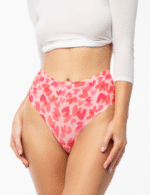 BRAZYLIANY SIMPLE BRASIL MAXI LOVE VIBES