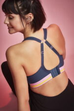 BIUSTONOSZ SPORTOWY NON WIRED 7341B - obrazek 3