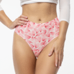 BRAZYLIANY SIMPLE BRASIL MAXI ROSE FLAKES