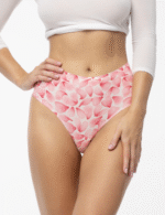 BRAZYLIANY SIMPLE BRASIL MAXI ROSE FLAKES