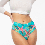 BRAZYLIANY SIMPLE BRASIL MAXI SEA STARS