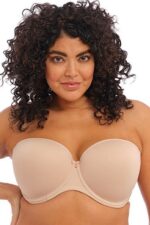 BIUSTONOSZ STRAPLESS SMOOTH