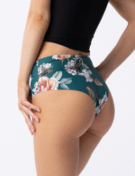 BRAZYLIANY SIMPLE BRASIL MAXI TEA ROSE - obrazek 2