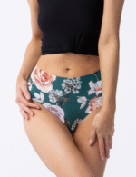 BRAZYLIANY SIMPLE BRASIL MAXI TEA ROSE