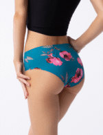 FIGI SIMPLE CLASSIC WILD ROSE - obrazek 2