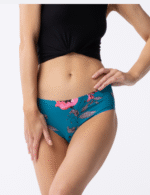 FIGI SIMPLE CLASSIC WILD ROSE