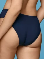 FIGI KAPIELOWE INK BLUE MIDI 8 - obrazek 2