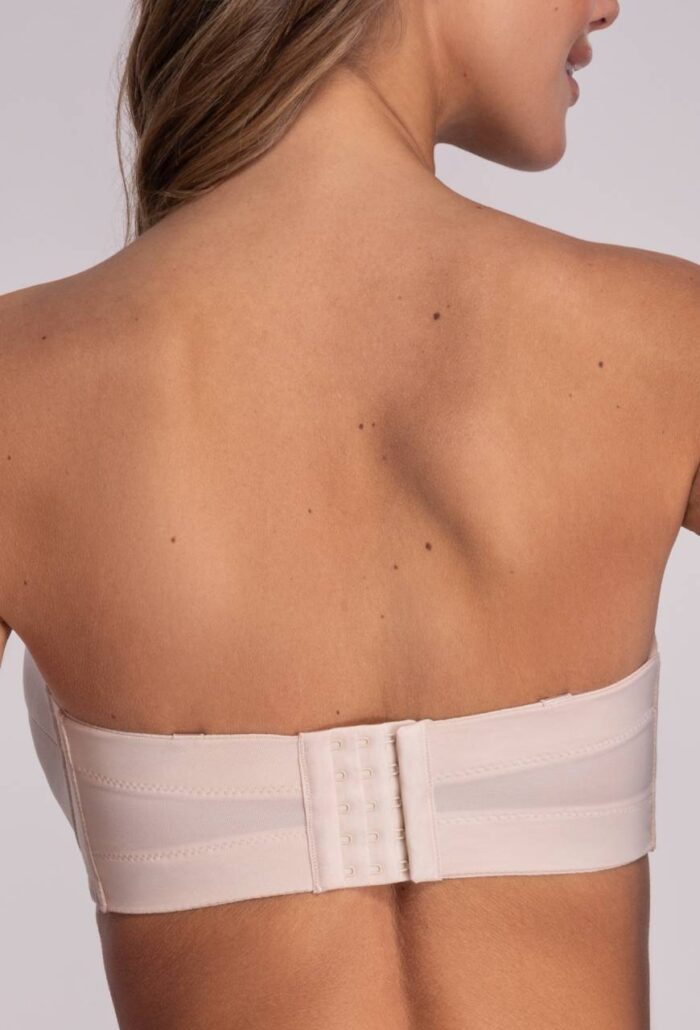 BIUSTONOSZ STRAPLESS AV 1787 - obrazek 3