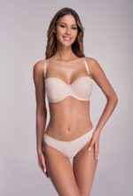 BIUSTONOSZ STRAPLESS AV 1787 - obrazek 2